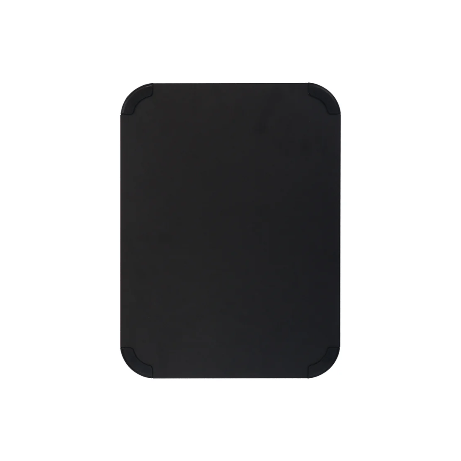 White Magic Eco Basics Sage Carving Board 37cm x 27.5cm Black