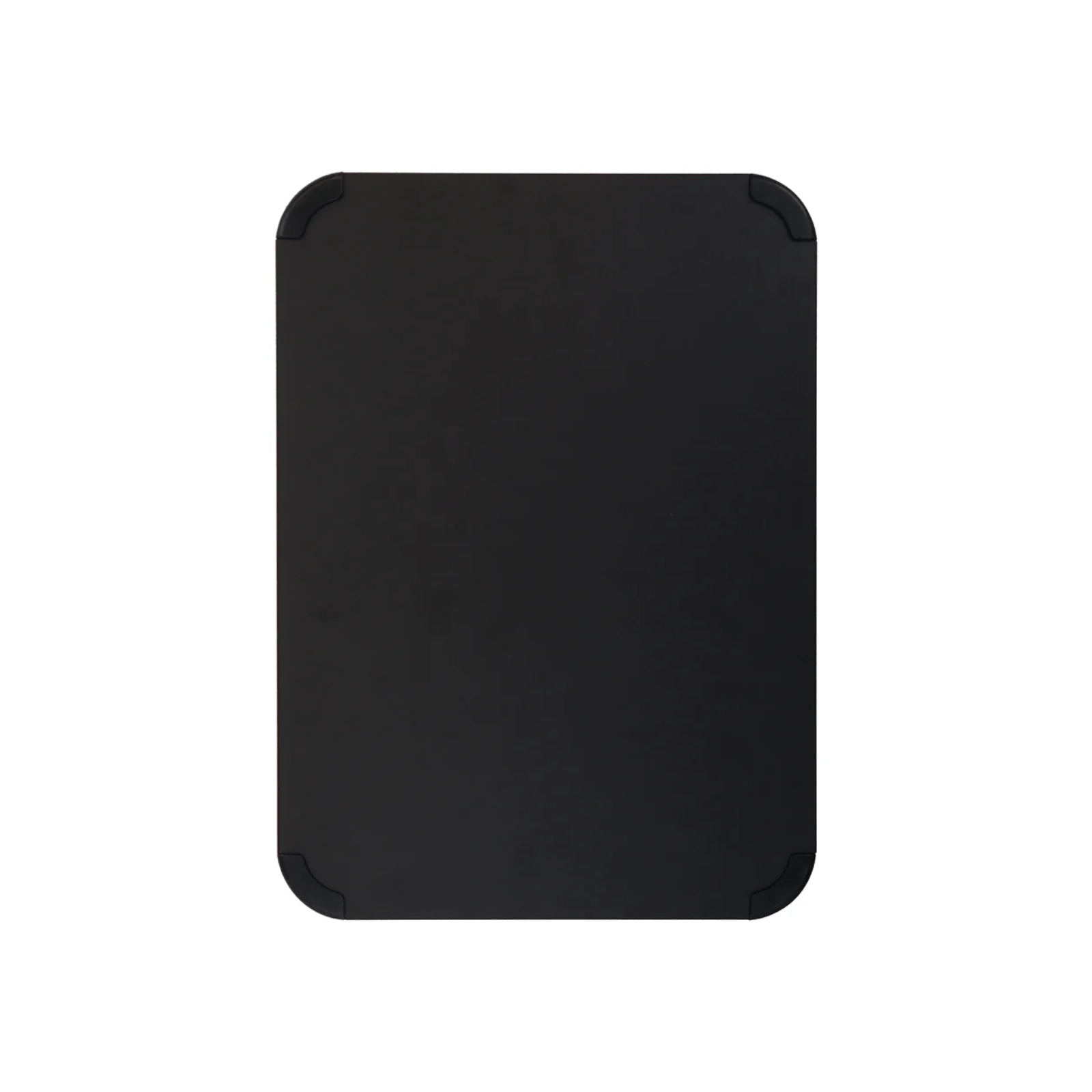 White Magic Eco Basics Sage Carving Board 44cm x 32.5cm Black