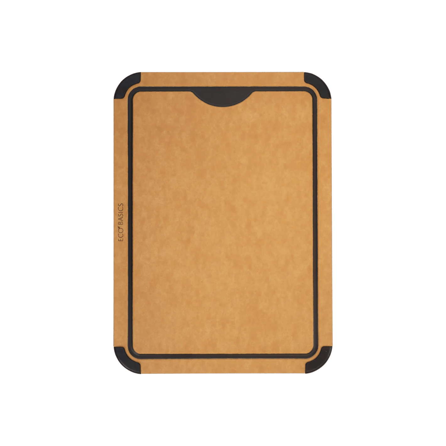 White Magic Eco Basics Sage Carving Board 44cm x 32.5cm Natural