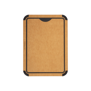 White Magic Eco Basics Sage Carving Board 44cm x 32.5cm Natural