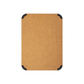White Magic Eco Basics Sage Carving Board 44cm x 32.5cm Natural