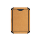 White Magic Eco Basics Sage Carving Board Set 4-Piece Natural