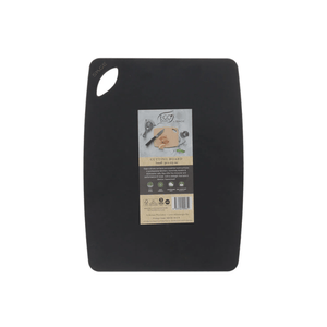 White Magic Eco Basics Sage Cutting Board 30cm x 23cm Black