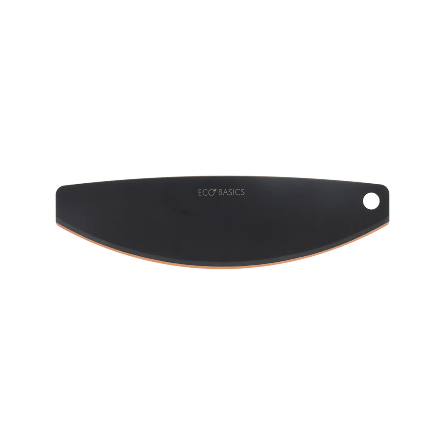 White Magic Eco Basics Sage Pizza Cutter Black