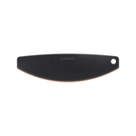 White Magic Eco Basics Sage Pizza Cutter Black