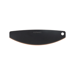 White Magic Eco Basics Sage Pizza Cutter Black