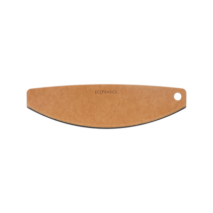 White Magic Eco Basics Sage Pizza Cutter Natural