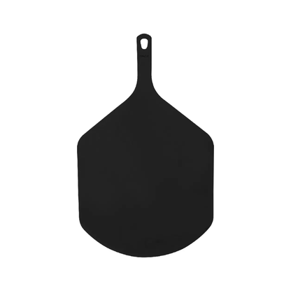 White Magic Eco Basics Sage Pizza Paddle Black