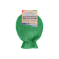 White Magic Eco Cloth Bathroom Glove Forest