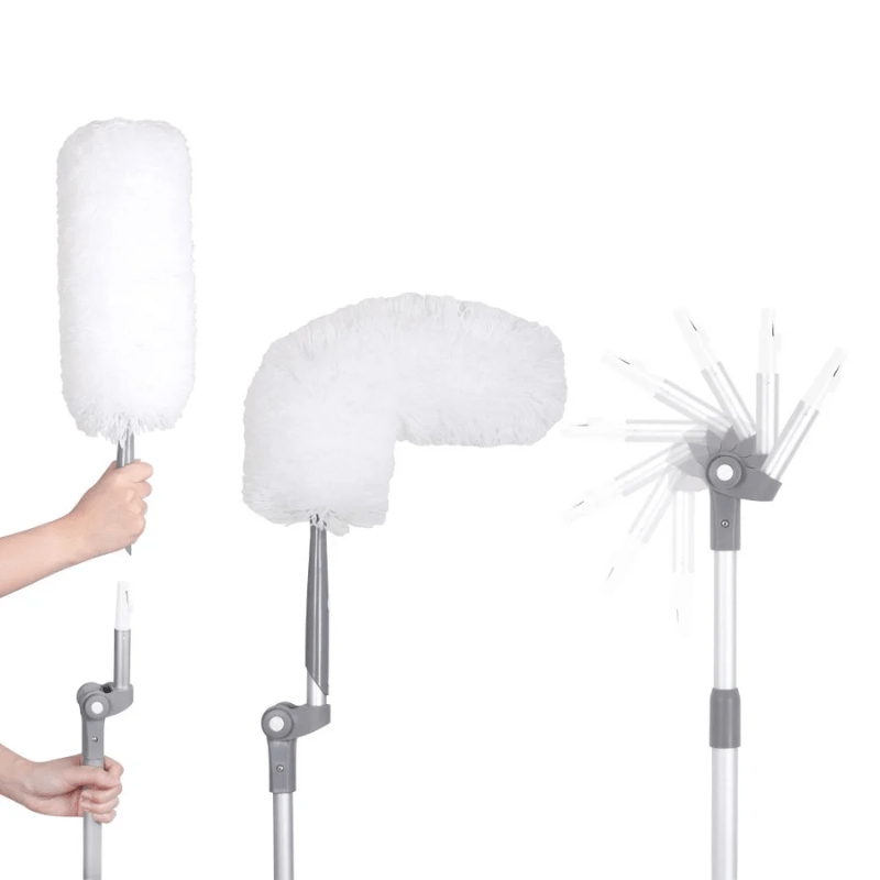 White Magic Eco Cloth Handy Duster