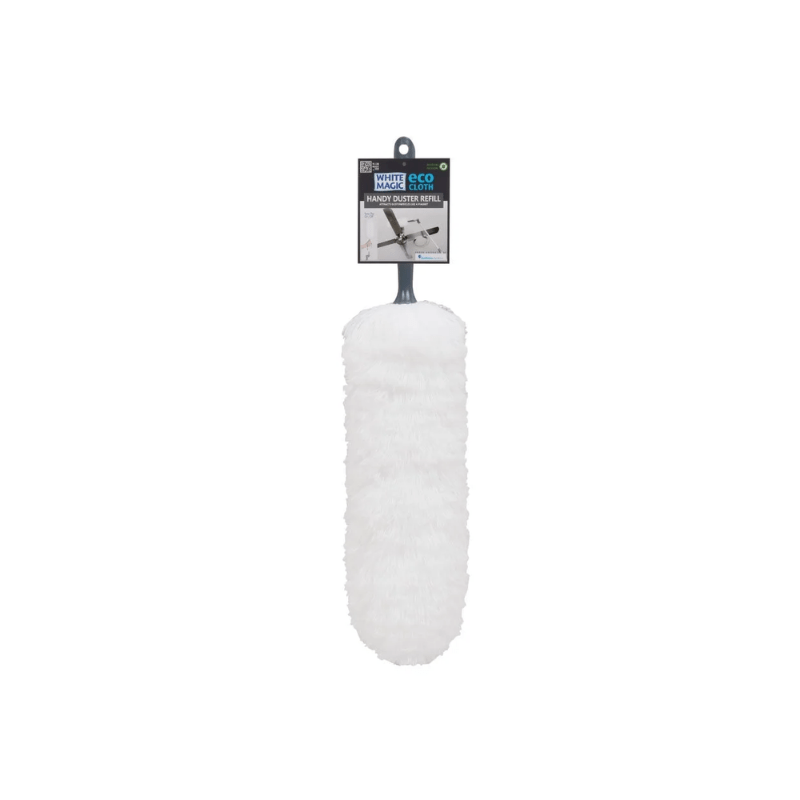 White Magic Eco Cloth Handy Duster Refill