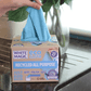 White Magic Eco Cloth Recycled All Purpose Cloth 20-Piece