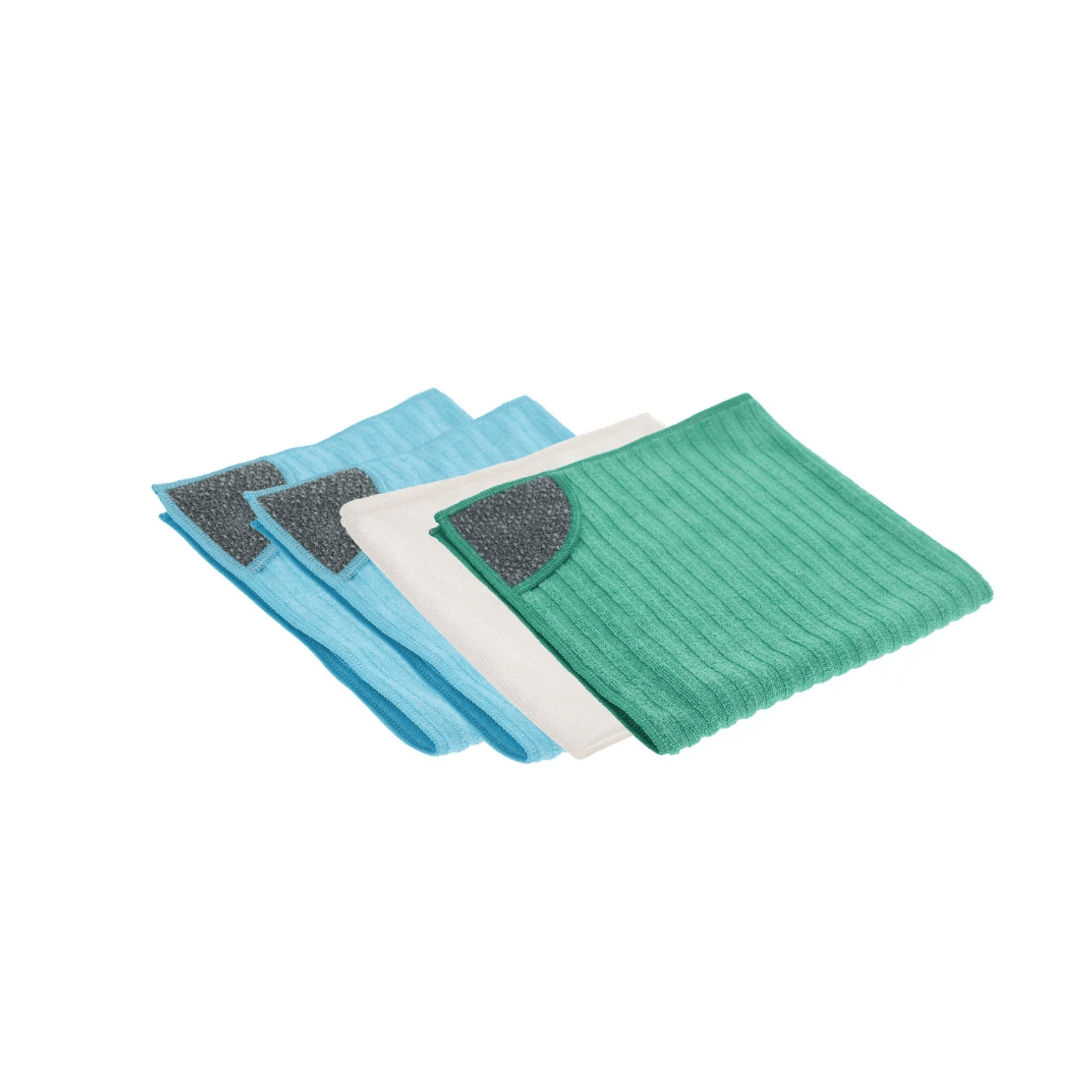 White Magic Eco Cloth Super Value Pack 4-Piece