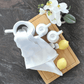 White Magic Eco Cloth Tea Towel 3-Pack Hampton