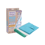 White Magic Eco Cloth Value Multi Pack