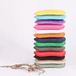 White Magic Eco Cloth Washing Up Pad Coral