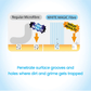 White Magic Eco Eraser Aquarium Eraser Sponge