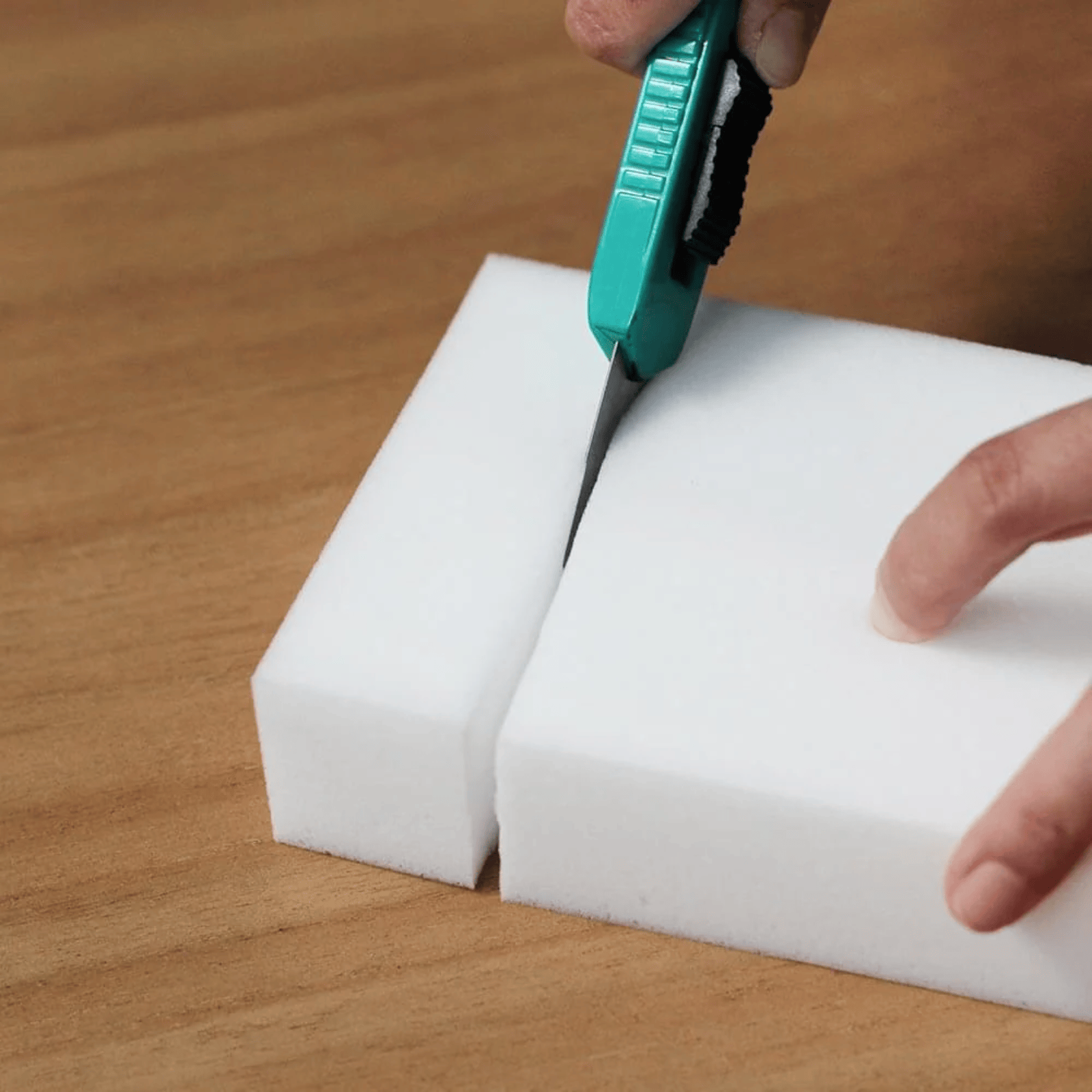 White Magic Eco Eraser Aquarium Eraser Sponge