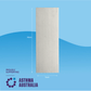 White Magic Eco Eraser Floor Eraser Sponge 2-Pack