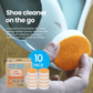 White Magic Eco Eraser Shoe Cleaner
