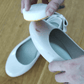 White Magic Eco Eraser Shoe Cleaner