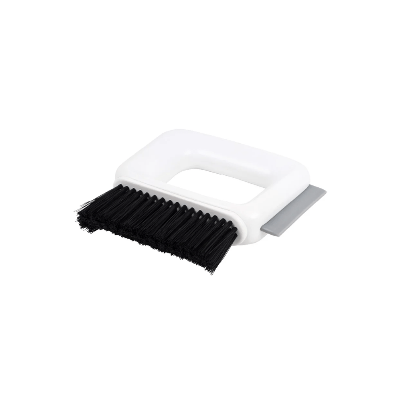 White Magic Kitchen Brush & Dustpan