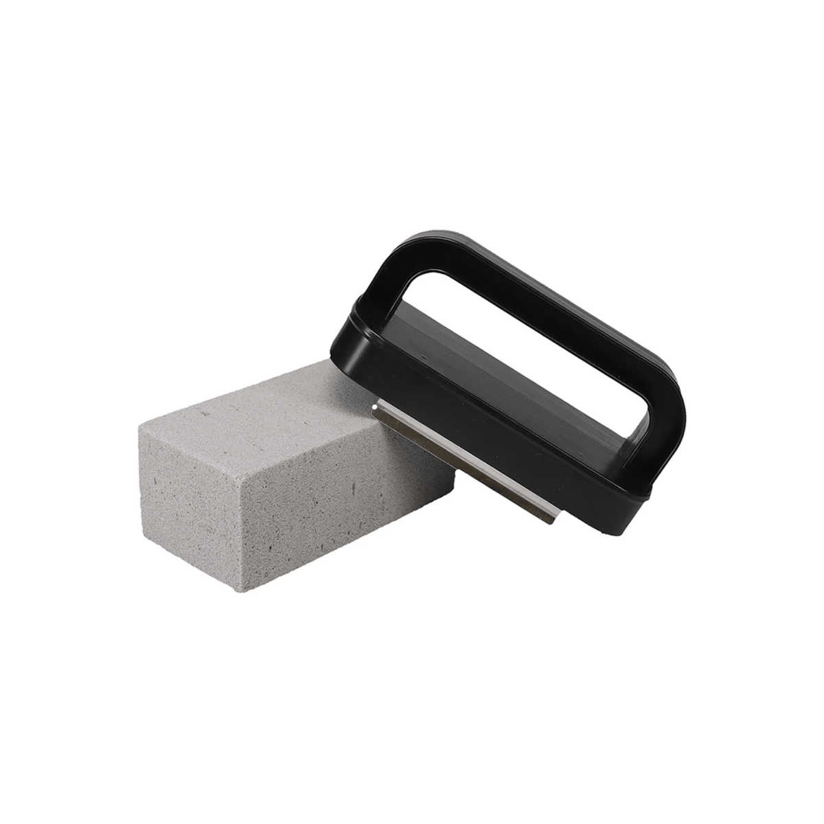 White Magic Pumice Pool & BBQ Eraser Mega 4-Pack