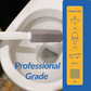 White Magic Pumice Toilet Bowl Eraser