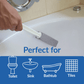 White Magic Pumice Toilet Bowl Eraser