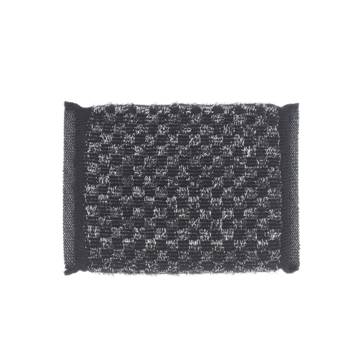 White Magic Stainless Steel Scrubbing Sponge 3-Pack