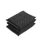 White Magic Stainless Steel Scrubbing Sponge 3-Pack