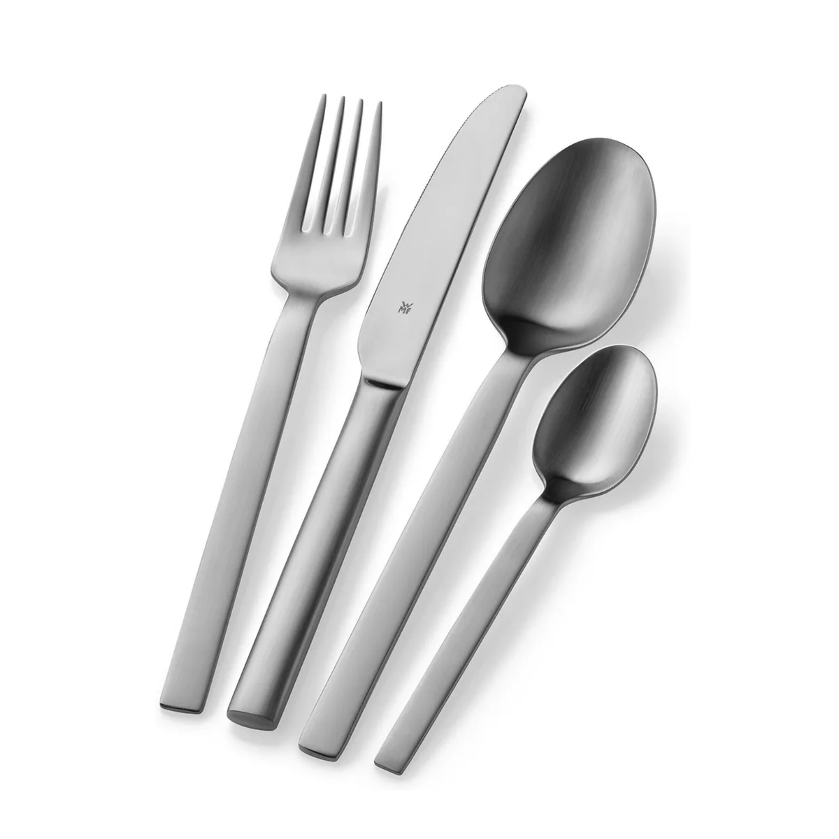 WMF Alteo Matte Cutlery Set 24-Piece