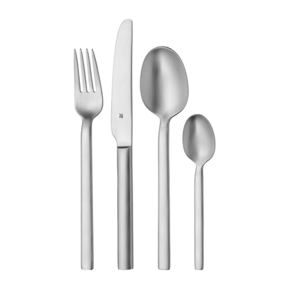 WMF Alteo Matte Cutlery Set 24-Piece