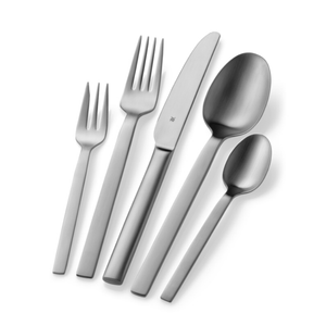 WMF Alteo Matte Cutlery Set 30-Piece The Homestore Auckland