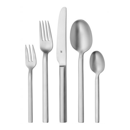 WMF Alteo Matte Cutlery Set 30-Piece The Homestore Auckland