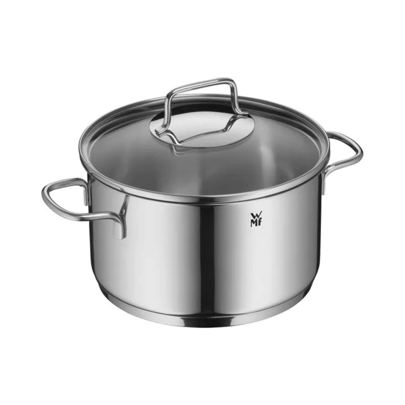 WMF Astoria Cookware Set 3-Piece