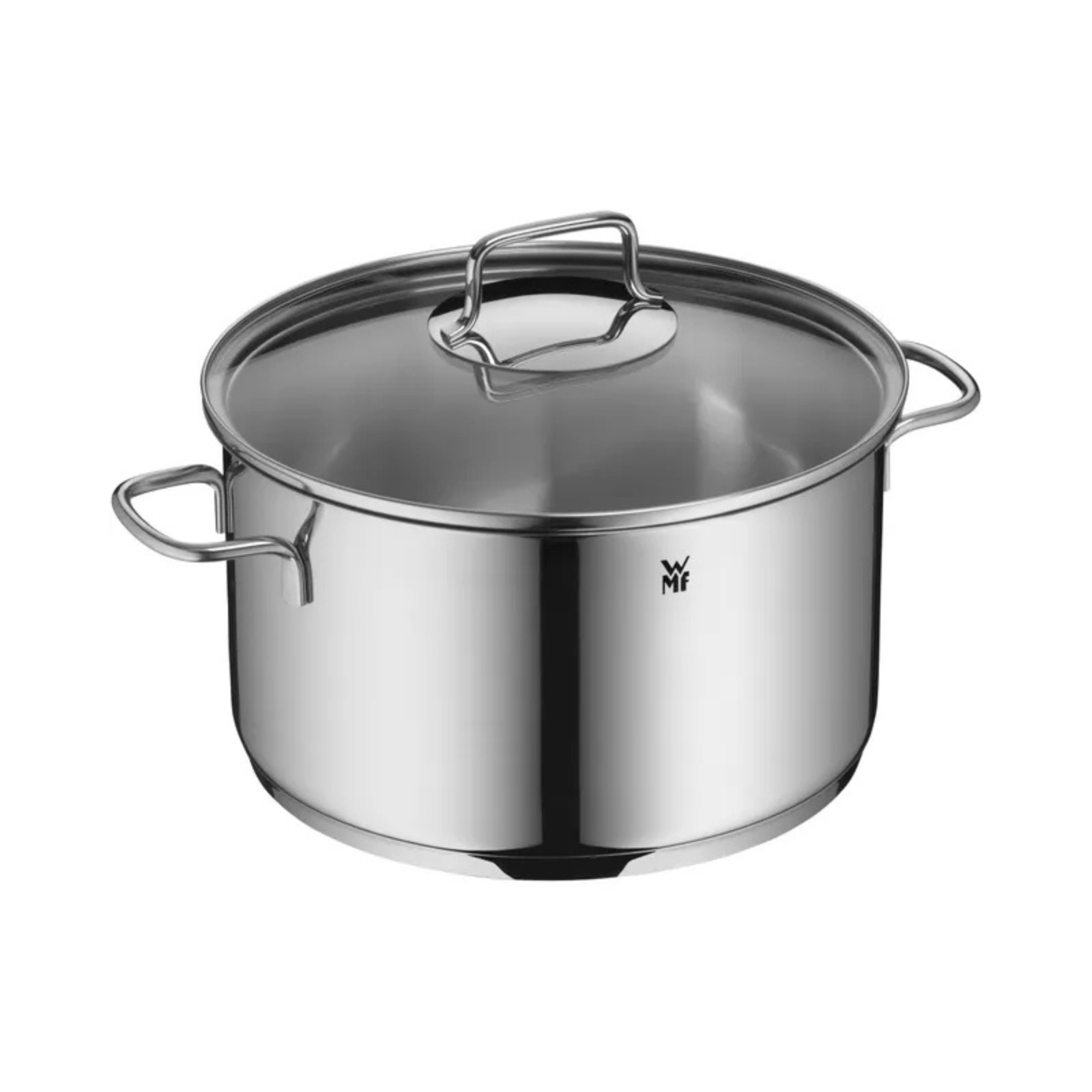 WMF Astoria Cookware Set 3-Piece