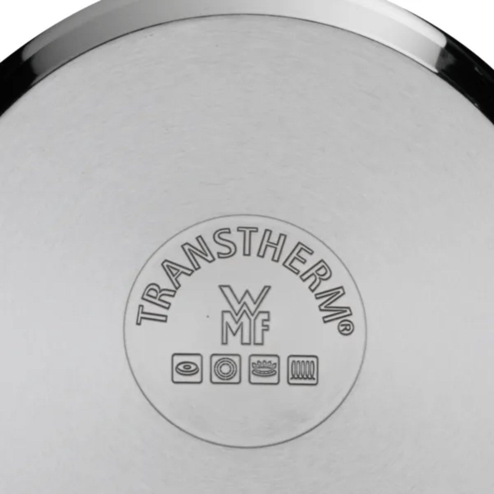 WMF Astoria Cookware Set 4-Piece
