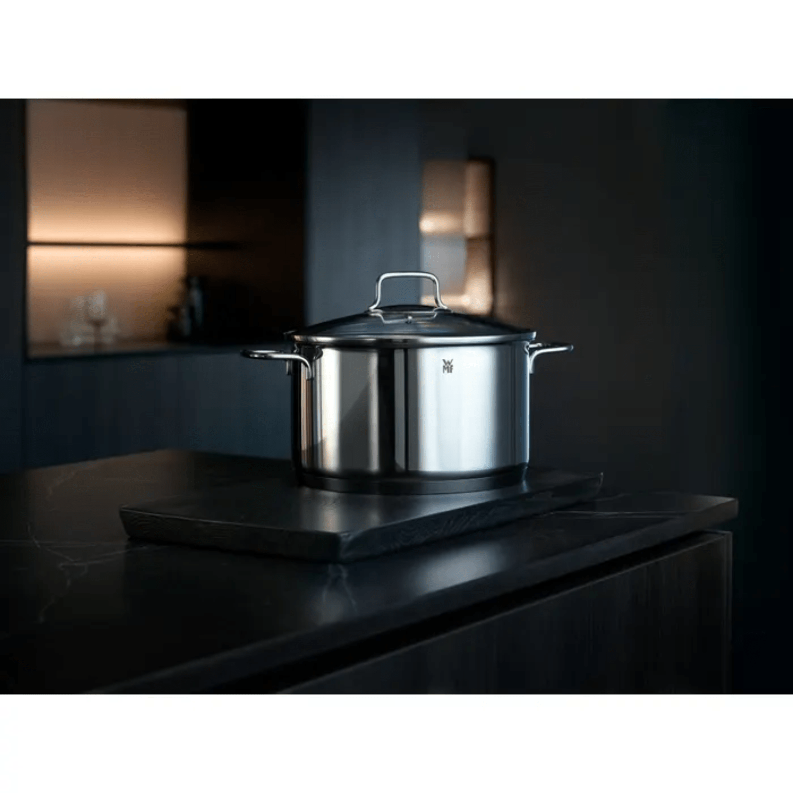 WMF Astoria Cookware Set 4-Piece