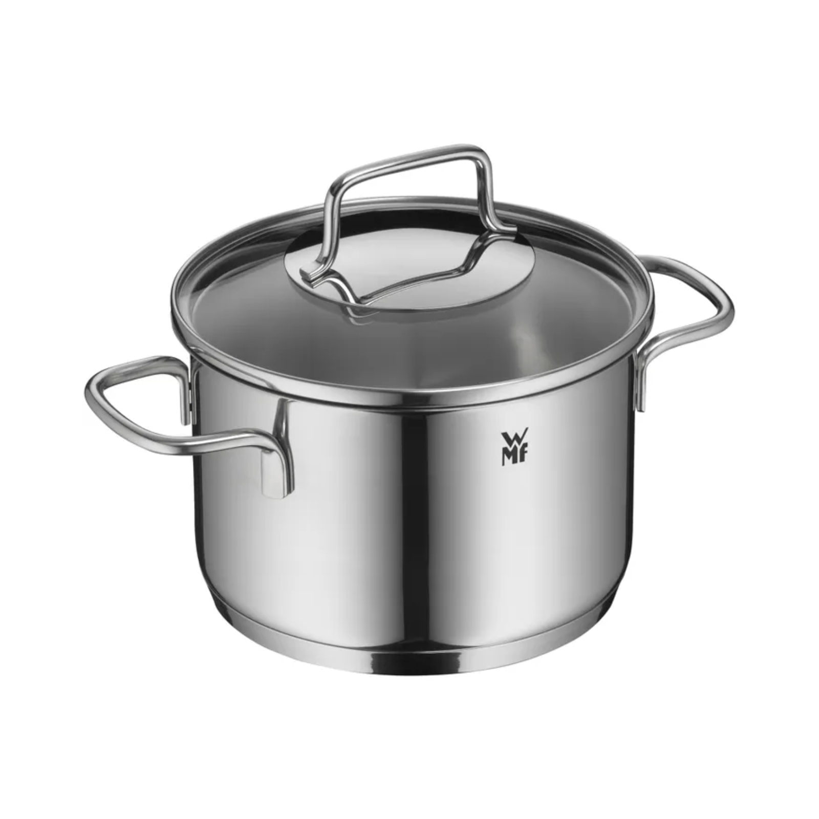 WMF Astoria Cookware Set 4-Piece