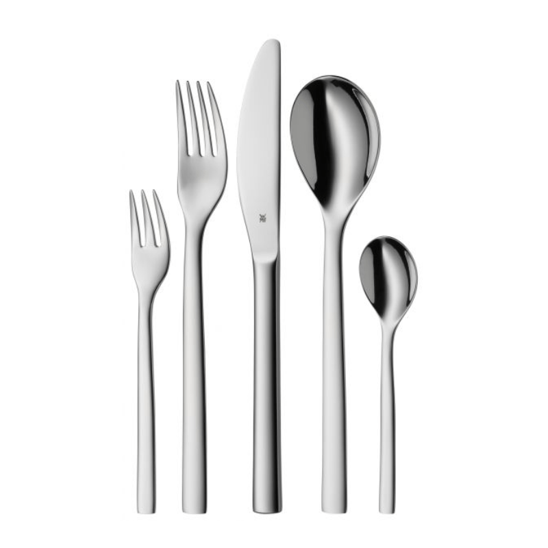 WMF Atria Cutlery Set 60-Piece The Homestore Auckland