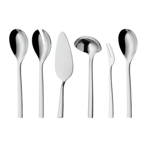 WMF Atria Cutlery Set 66-Piece The Homestore Auckland