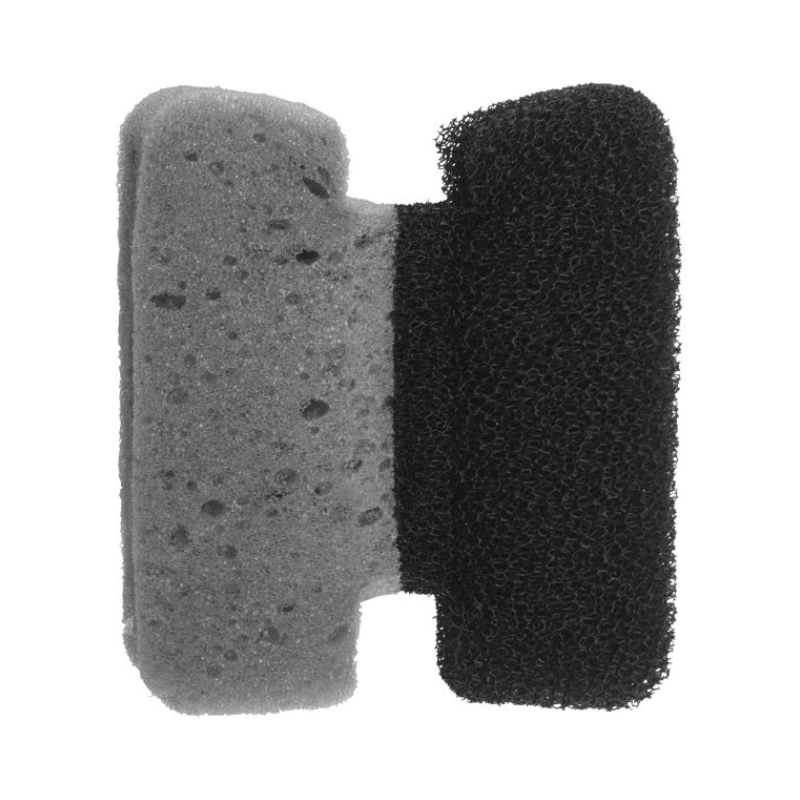 WMF Basic Bottle Sponge 2-Piece