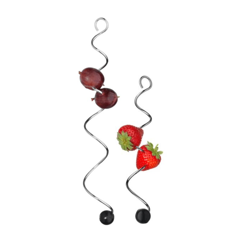 WMF Basic Fruit Skewers 2-Piece The Homestore Auckland