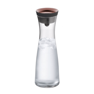 WMF Basic Water Decanter 1.0L Copper