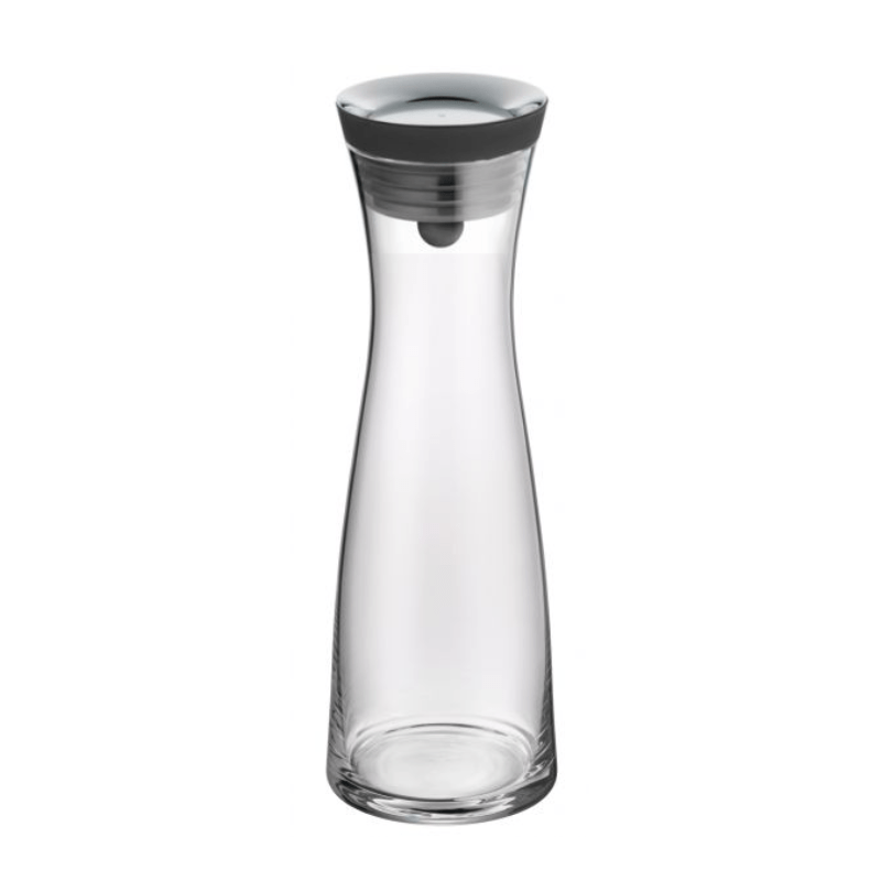 WMF Basic Water Decanter 1.0L Silver