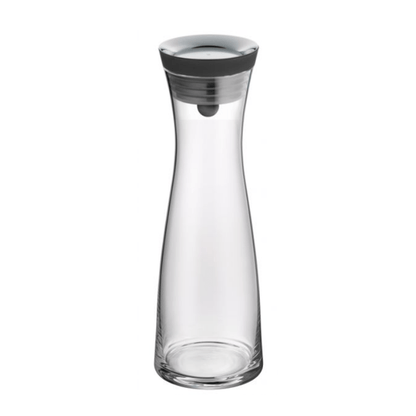 WMF Basic Water Decanter 1.0L Silver