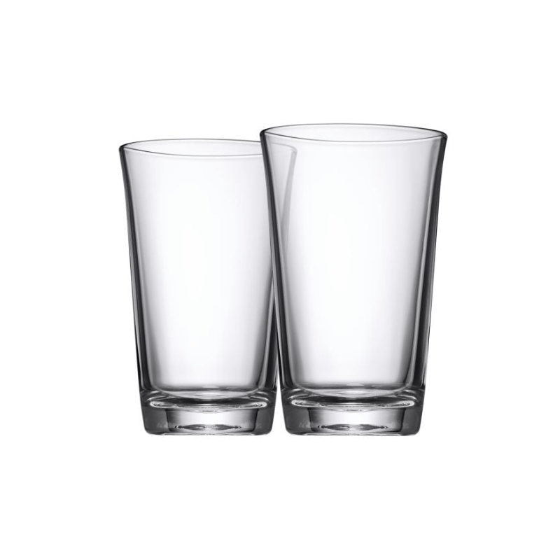 WMF Basic Water Decanter 1.0L with Glasses