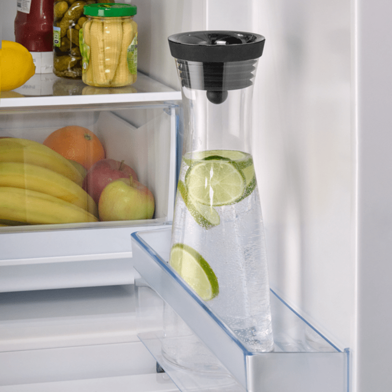 WMF Basic Water Decanter 1.0L with Glasses