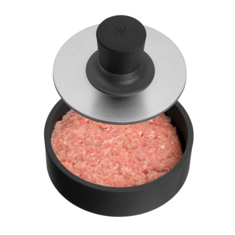 WMF BBQ Patty Maker